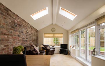 conservatory roof insulation Mackney, Oxfordshire