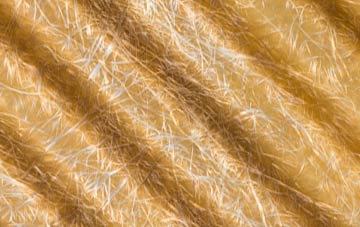 Mackney fibreglass roof waterproofing