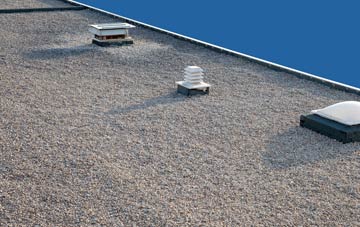 flat roofing Mackney, Oxfordshire