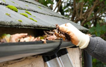 gutter cleaning Mackney, Oxfordshire