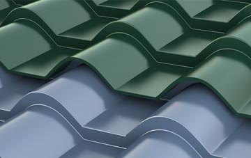 who should consider Mackney plastic roofs