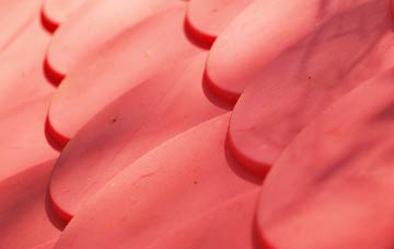 Mackney plastic roof costs