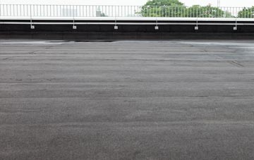 Mackney asphalt roof replacement