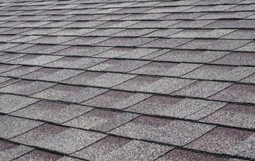 Mackney tiles for shallow pitch roofing
