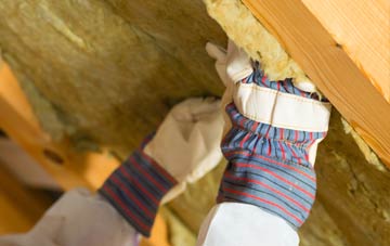 types of Mackney pitched roof insulation materials
