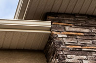 free Mackney soffit repair quotes